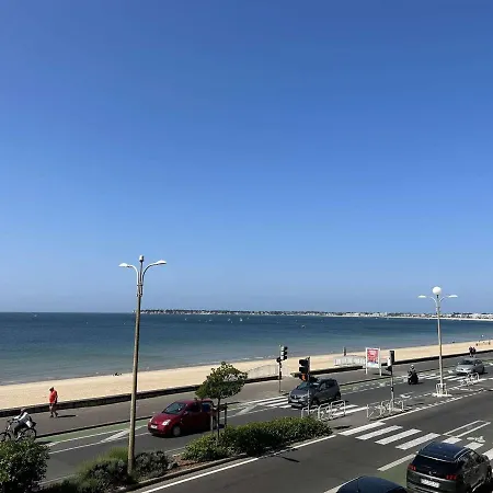 1 Piece Face Avec Terrasse A - 2 Couchages - Fr-1-245-188 Apartament *