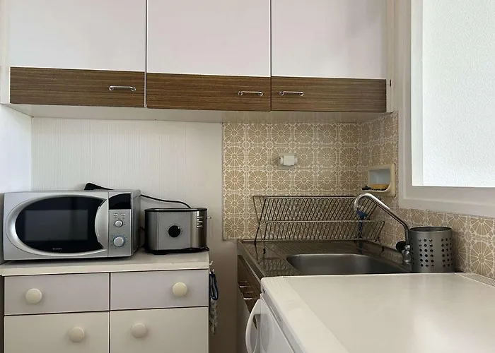 Apartment 1 Piece Face Avec Terrasse A - 2 Couchages - Fr-1-245-188 La Baule-Escoublac